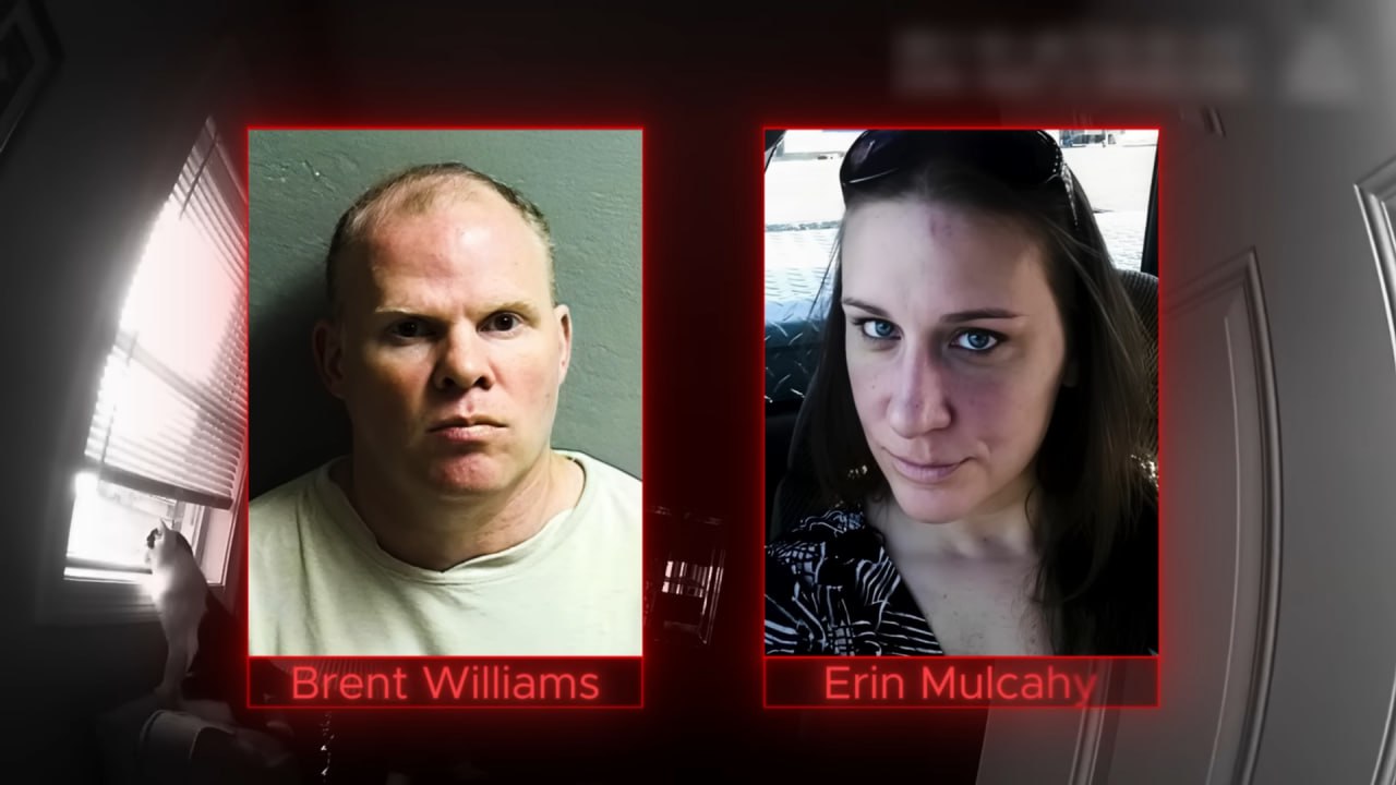 Father Realizes His Son Was Actually The Killer (Video Inside)