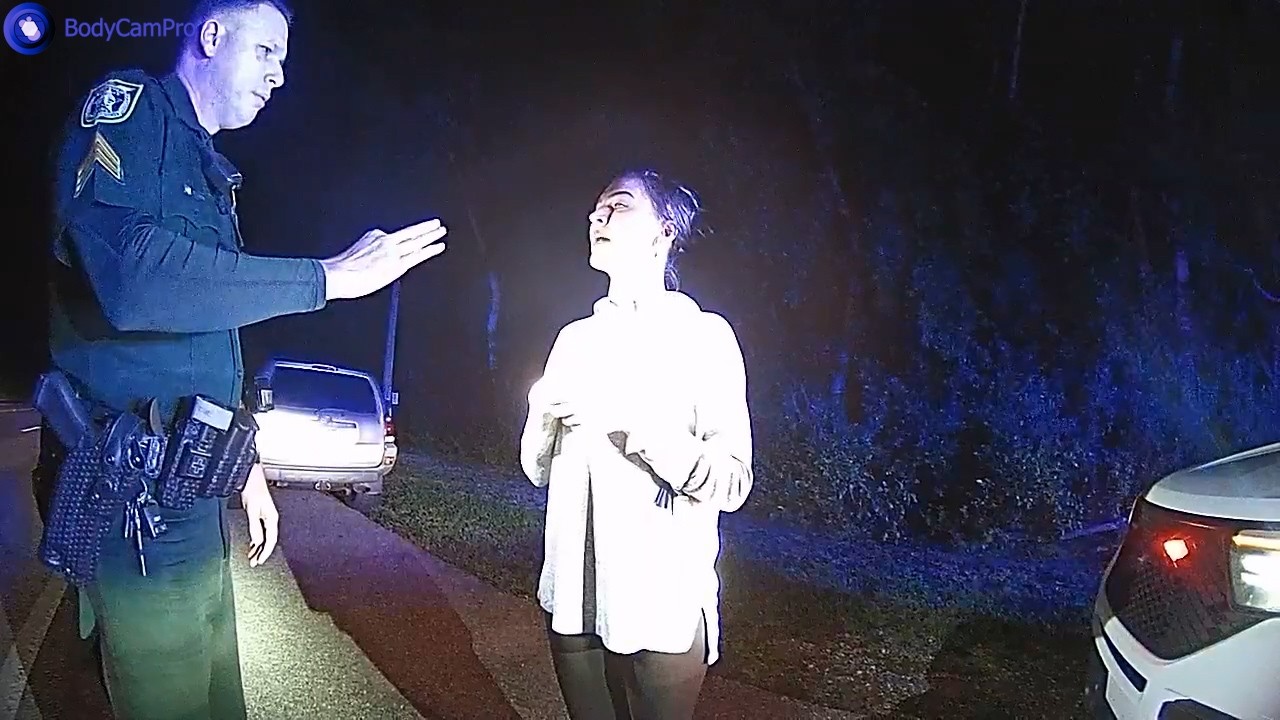 Rookie Cop vs "Deep Undercover FBI Agent